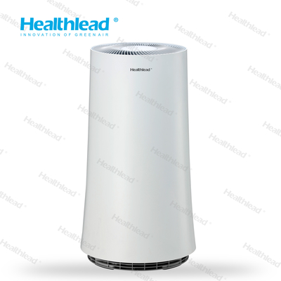 ABS H12 HEPA And Filter Reset Household Air Purifier 2000 Hours EPI380