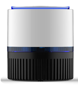 Healthlead 2 Speed Desktop Hepa Air Purifier Concentration Over 1 Million/Cm3 EPI808