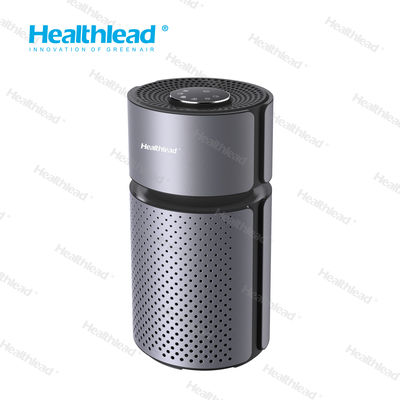 EPI156 Standby Power Less Than 1W Compact Air Cleaner With IR Sensor
