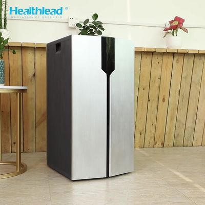 Commercial Pm2.5 Hepa Filter Air Sterilize Medical Grade UV Air Purifier EPI980