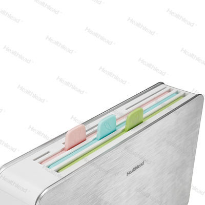 D001 Rectangle Chopping Board UV Sterilizer For Kitchen