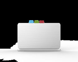 Stocked Kitchen Uv Sterilizer Knife Chopping Board Sterilizer