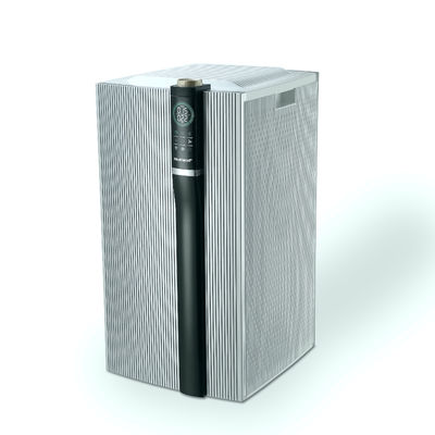 Rapid Smoke Clearance Fresh Air Machine For Home With 6 Wind Speed Regulation EPI360