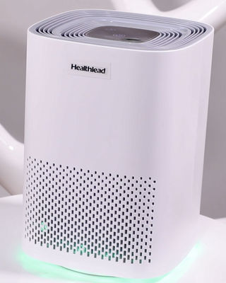 PM2.5 Sensor Personal Office Small Desk Air Purifier Fresh At All Times EPI131C