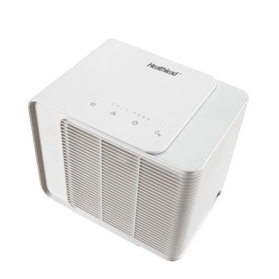 6W Fast Cooling H12 Filter Air Purifier Humidifier With Night Light