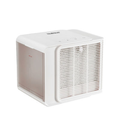 6W Fast Cooling H12 Filter Air Purifier Humidifier With Night Light