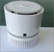 Healthlead 2 Speed Desktop Hepa Air Purifier Concentration Over 1 Million/Cm3 EPI808