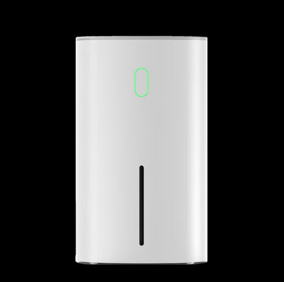 Basement Garage 1500ML Portable Home Dehumidifier For Bedroom Wardrobe Kitchen