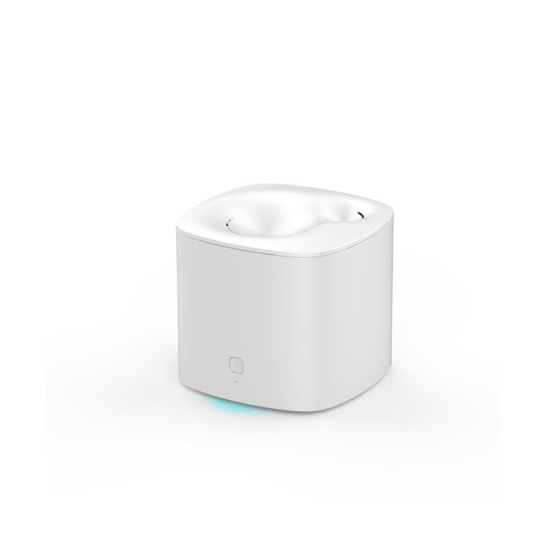 DC5V Smart Pet Water Dispenser , Cat or Kitty Water fountain 2L