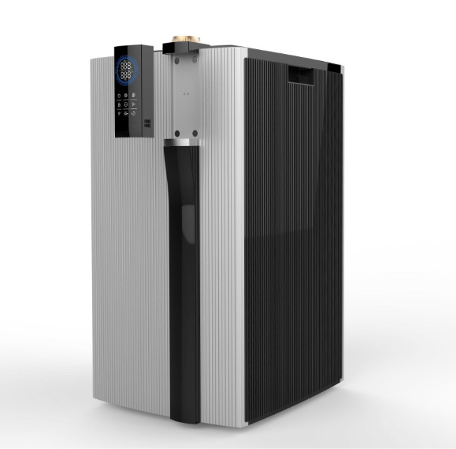 EPI960 Healthlead Formaldehyde Detector True HEPA Air Purifier Smart For Clean