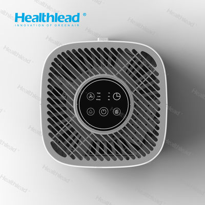 Het grote Zaal Huis EPI132 van Mini Size Air Purifier For