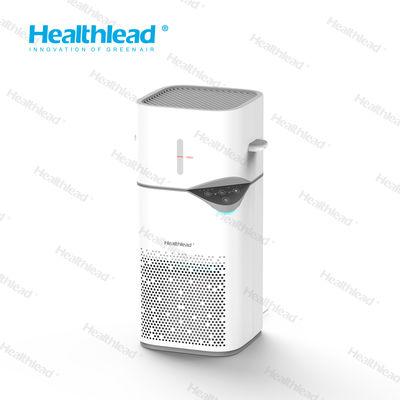 EPI151 reservemachts minder dan 1W Compact Luchtzuiveringstoestel met de Sensor van IRL